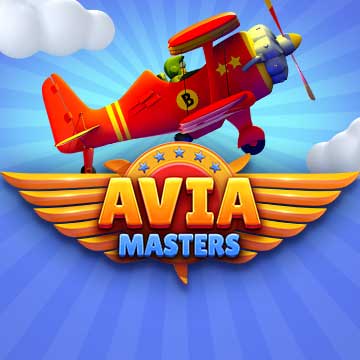 Aviamasters