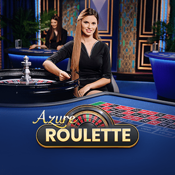 Roulette Azure