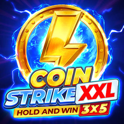 Coin Strike XXL: Hold and Win