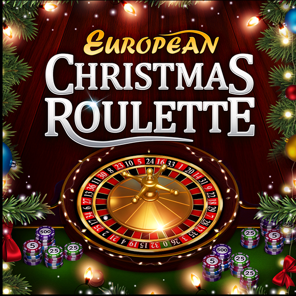European Christmas Roulette