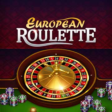 European Roulette