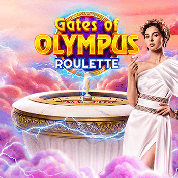 Gates of Olympus Roulette