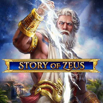 Story Of Zeus