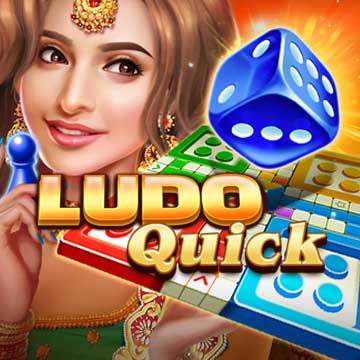 Ludo Quick