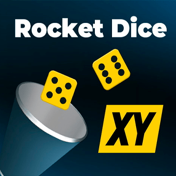 Rocket Dice XY