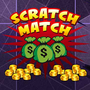 Scratch Match